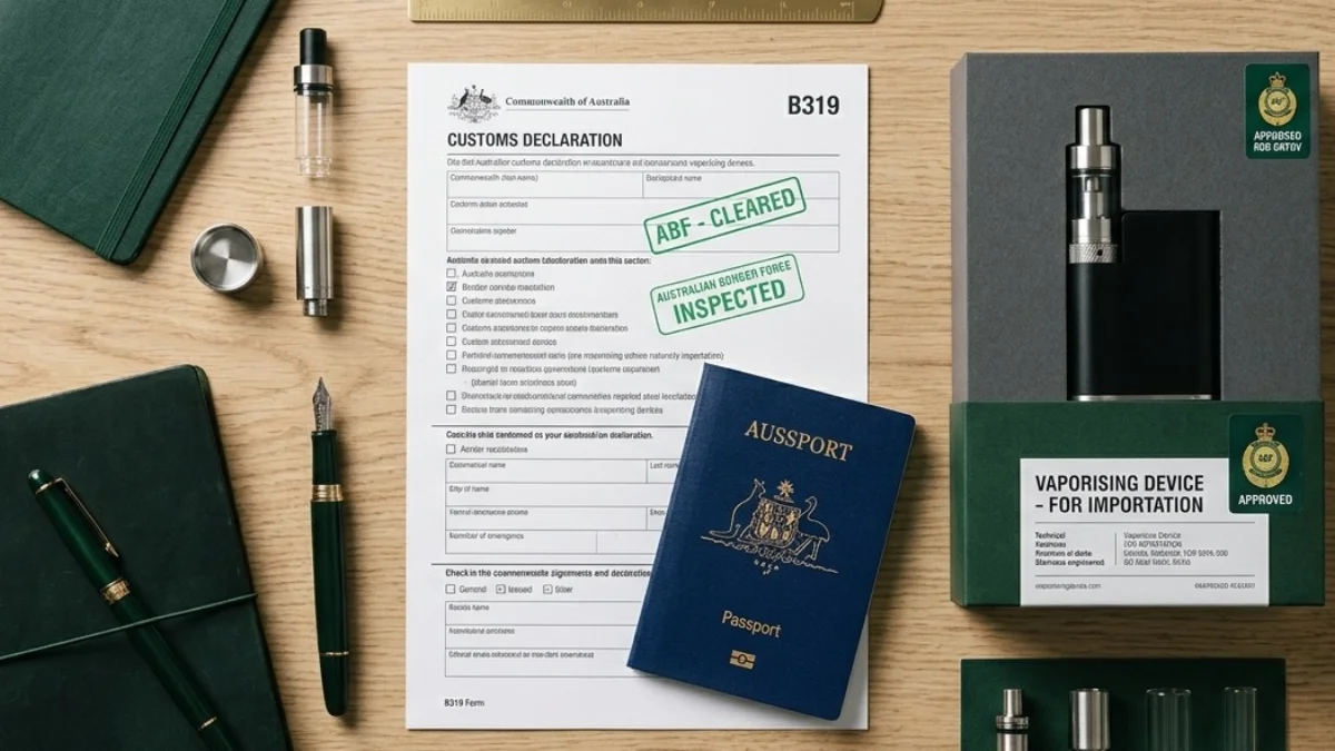 Commonwealth and State Vaping Laws: How They Interact