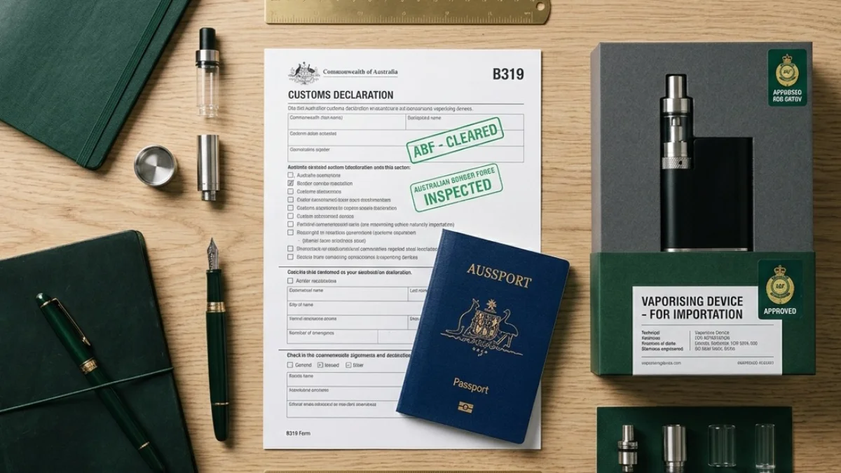 Personal Importation and Commercial Importation: Key Differences
