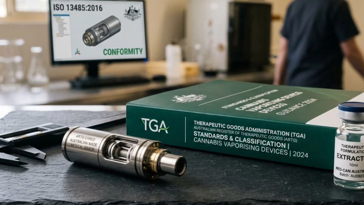 TGA Regulatory Updates: How to Verify the Latest Rules