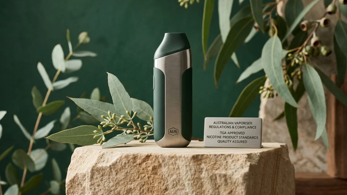 Understanding the Vaping Goods Advertising Authorisation 2024