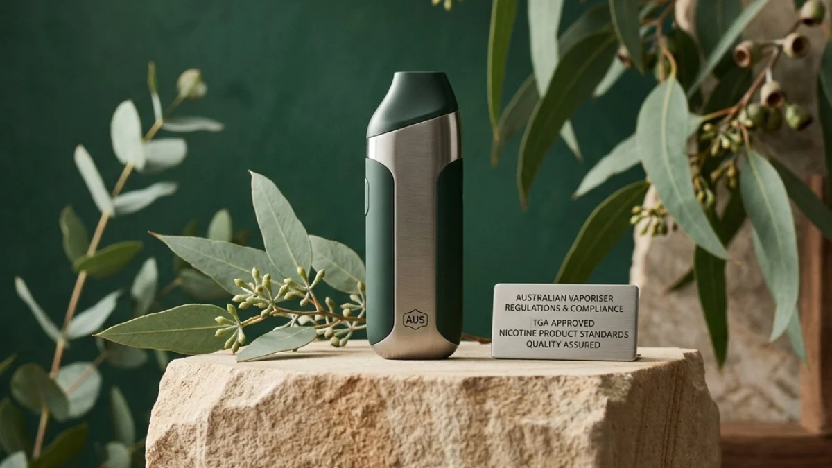 When Is Website Content Considered Vape Advertising?