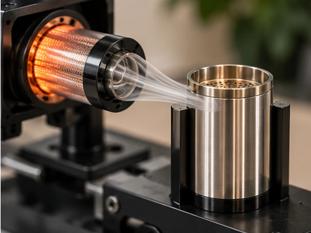 Convection Heating in Vaporising Devices Explained
