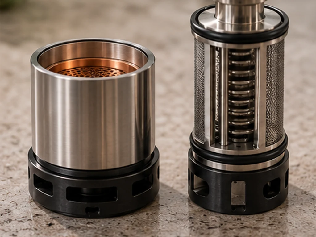 Convection vs Conduction: Engineering Differences