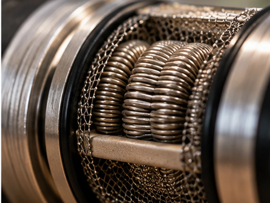 Heating Chamber Materials: Ceramic, Steel and Glass