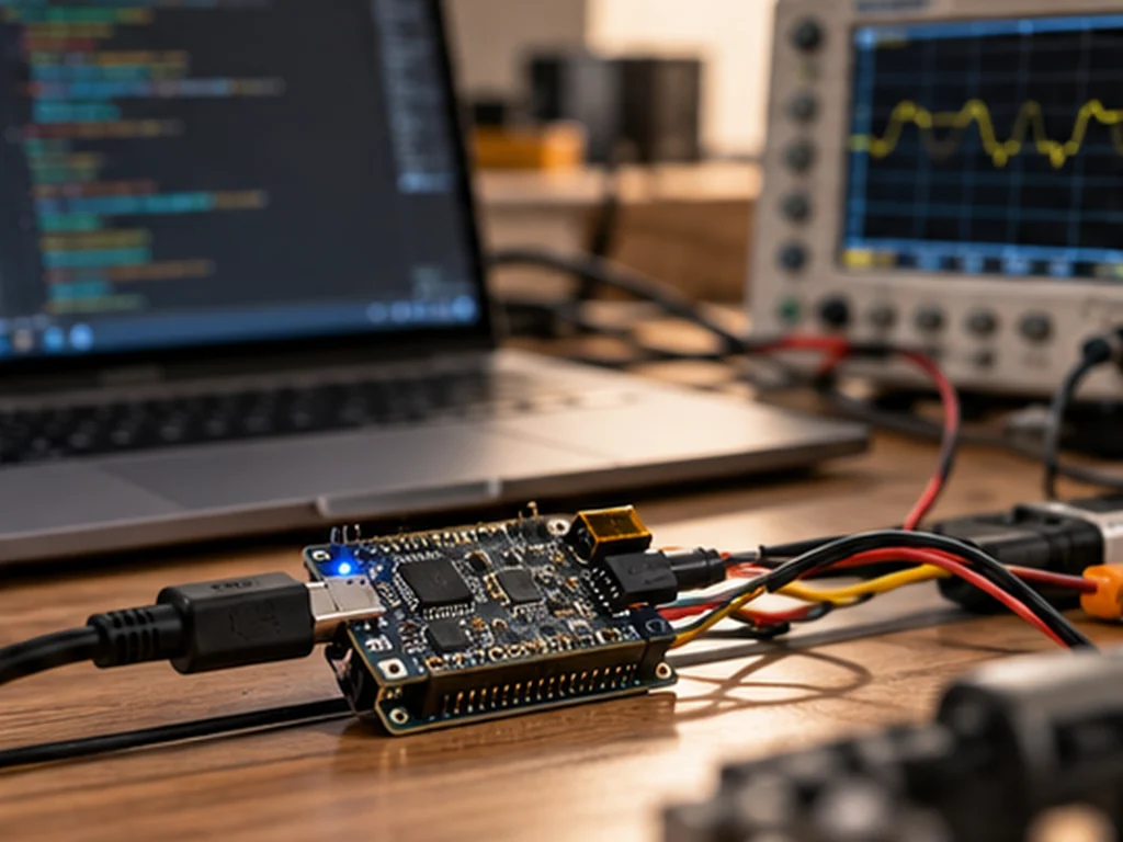 How Firmware Controls Heating Performance