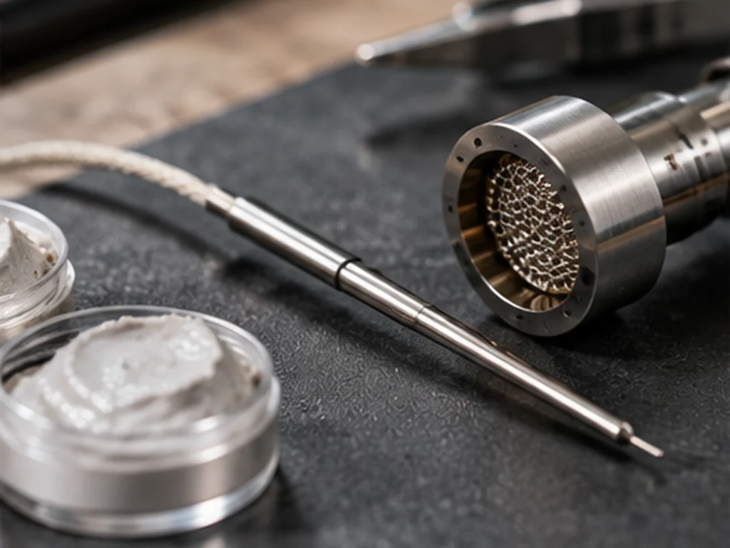 How Temperature Sensors Measure and Control Heat