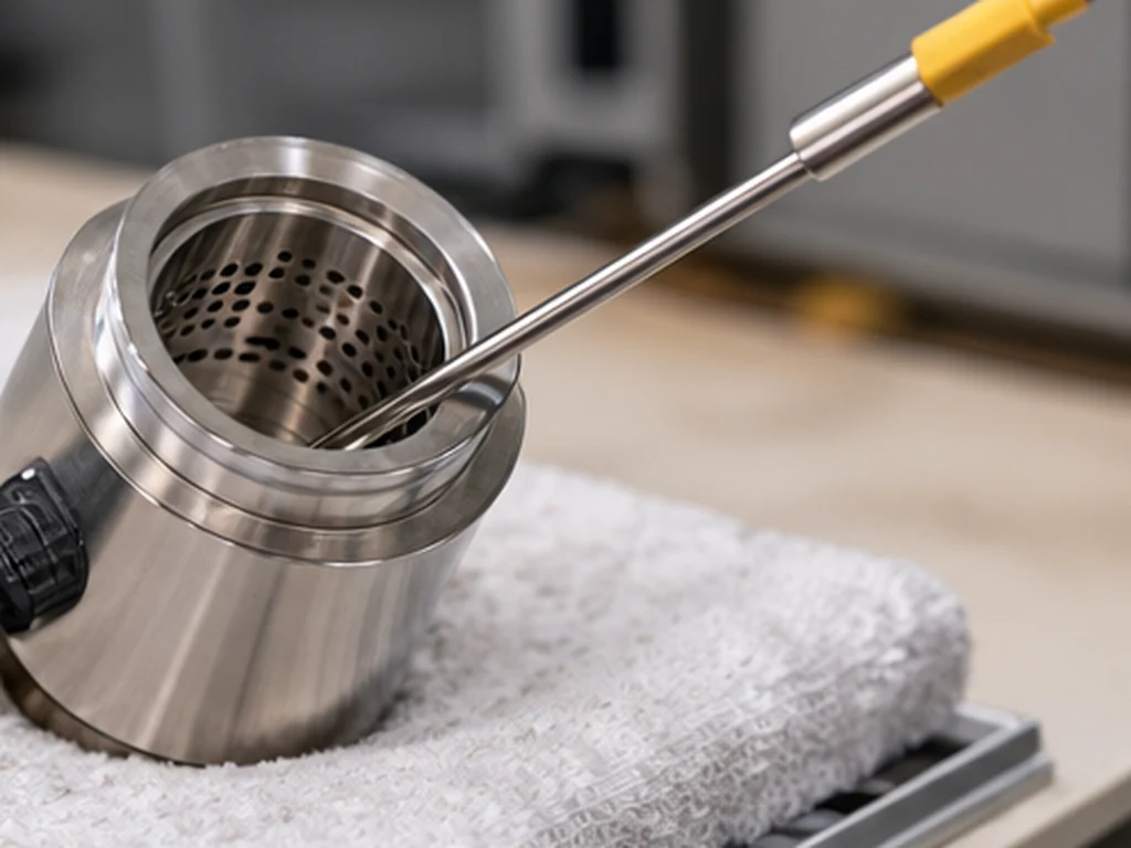 Measuring Device Temperature: Surface vs Chamber