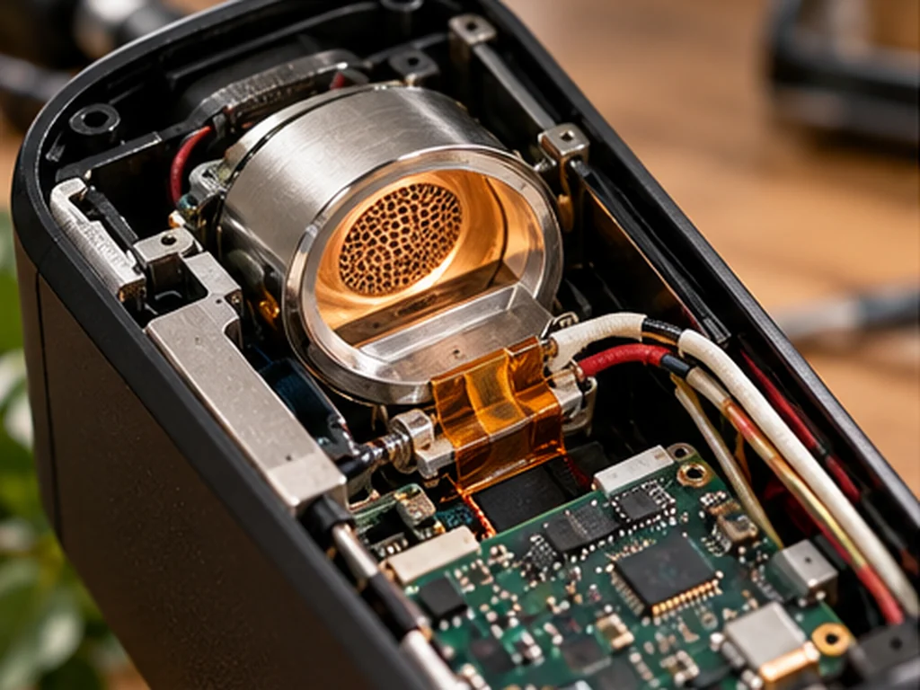 Thermal Cut-off and Overtemperature Protection