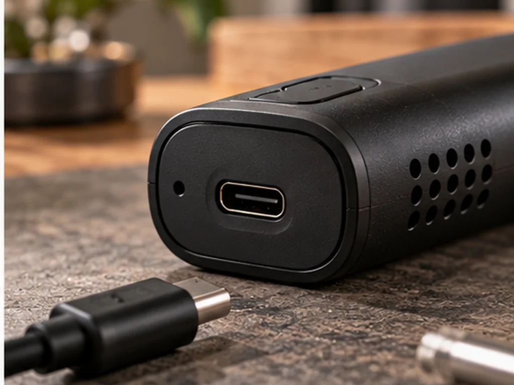 USB-C Charging Controllers: What They Do