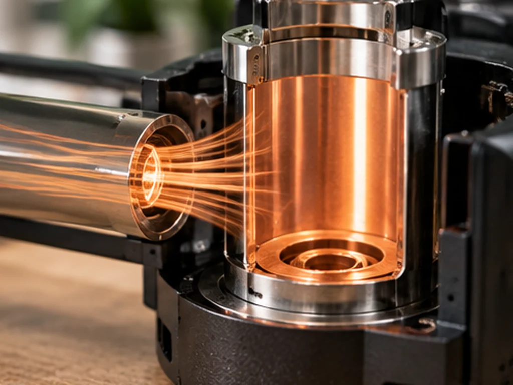 What Is Hybrid Heating in a Vaporiser?