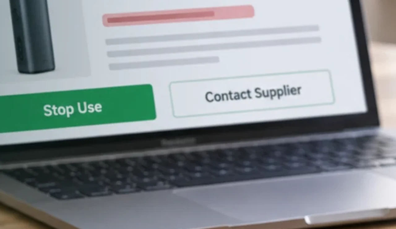 Product identifiers to include when reporting a problem