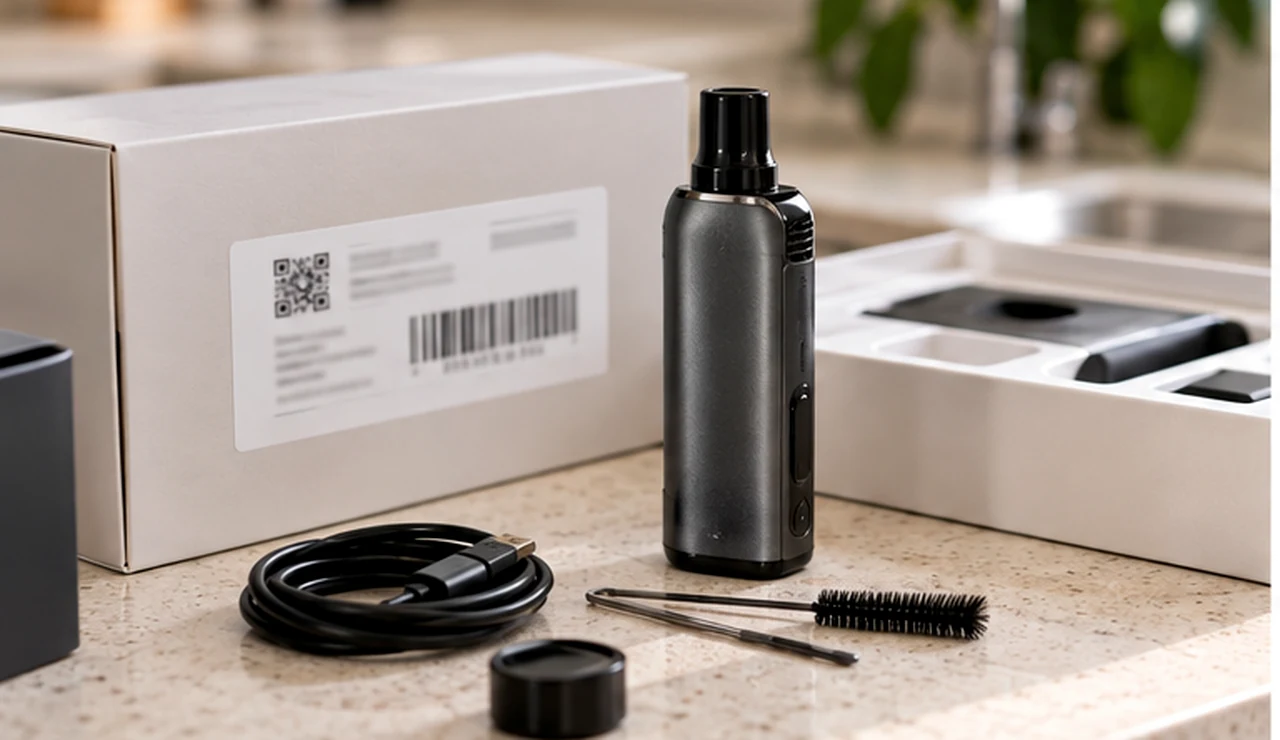 Medicinal Cannabis Medicines vs Unfilled Vaping Devices