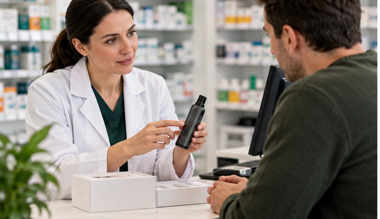 What Is a Medicinal Cannabis Vaporising Device?