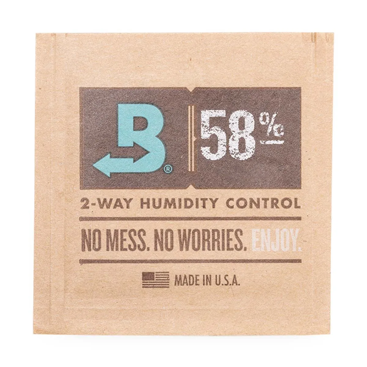 1 Gram Boveda Pack - 20 Packs
