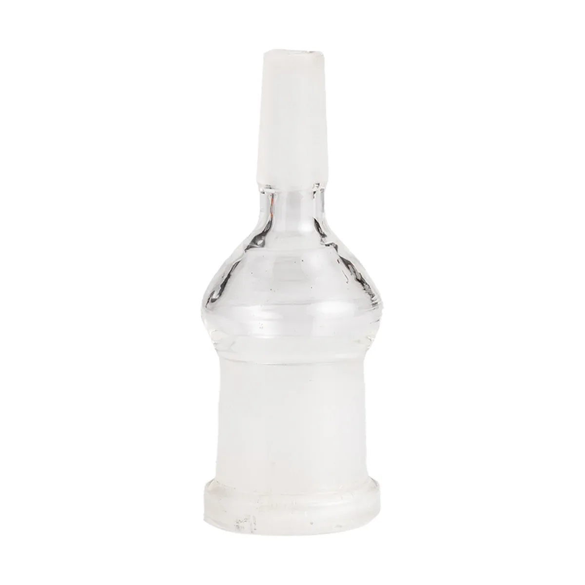 18mm Female to 10mm Male Glass Adapter