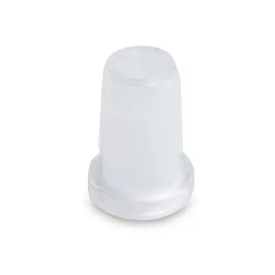 18mm Male To 14mm Female Glass Adapter