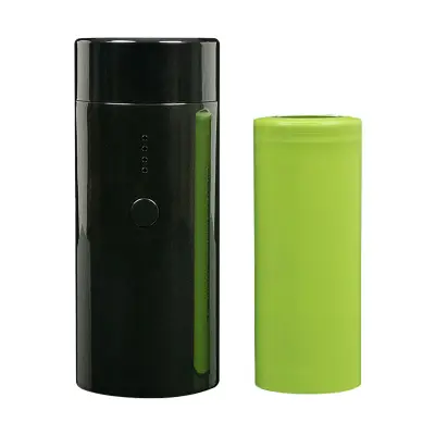 Arizer Air MAX 26650 Battery with Charge Tester