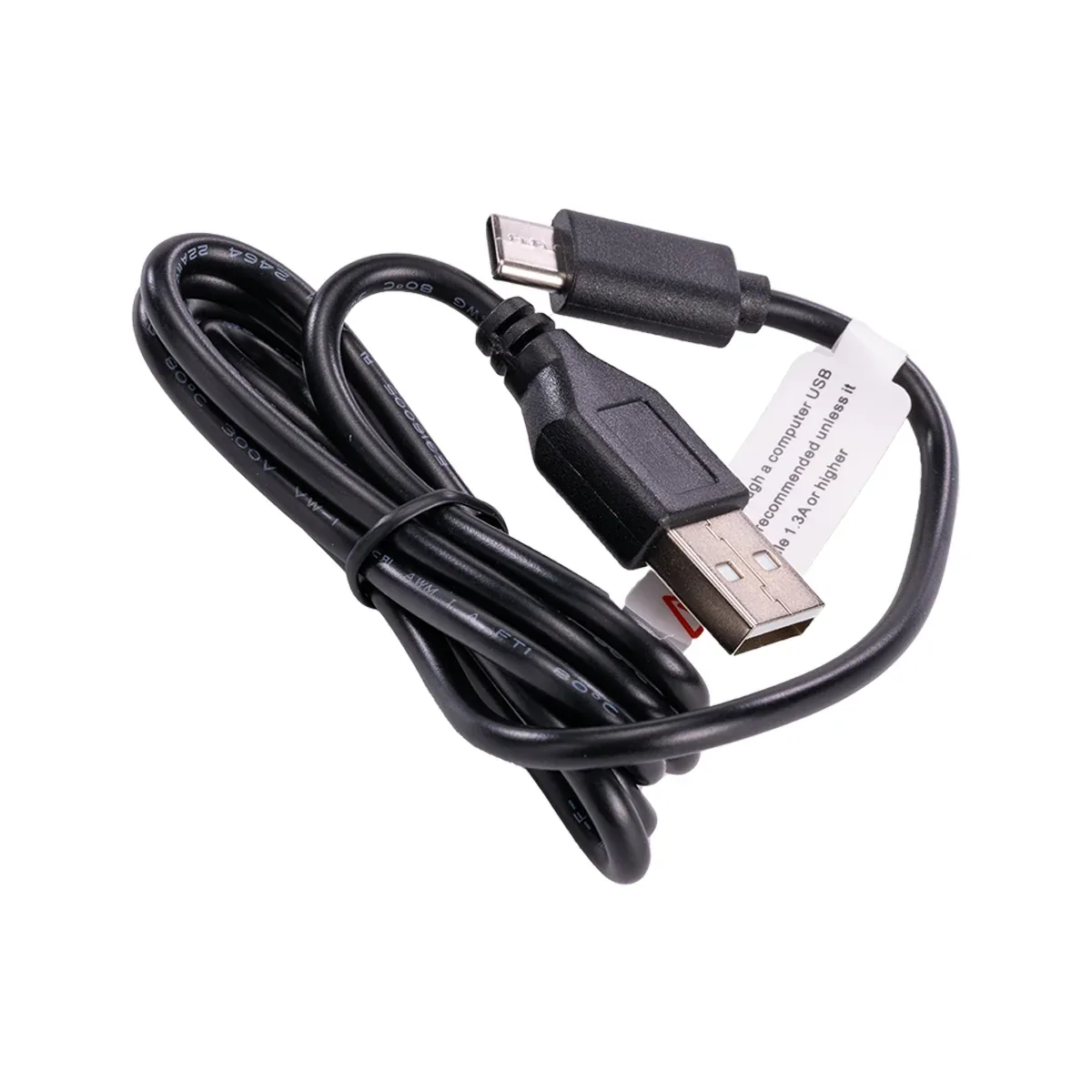 Arizer Air MAX USB-A to USB-C Cord