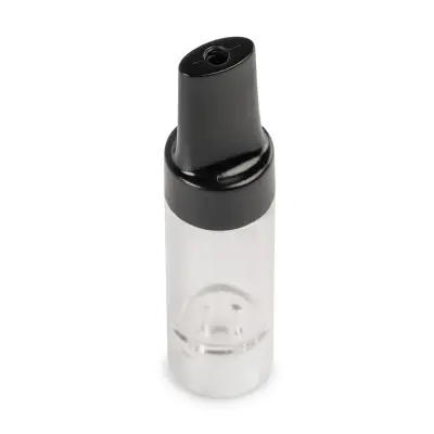 Arizer Glass Aroma Tube With Short Tip - 60 mm for Arizer Solo 2, Solo 2 MAX, Solo 3, Air MAX, Air SE, Air 2, Solo, Air