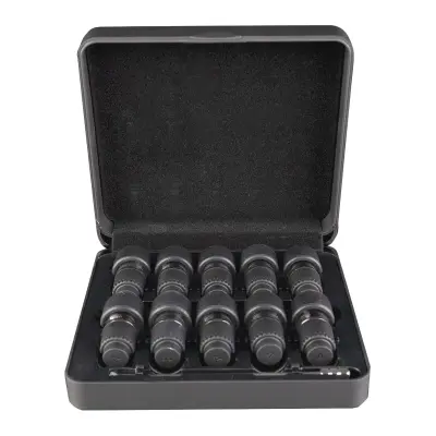 Arizer Go SRT Pre-load and Go Case