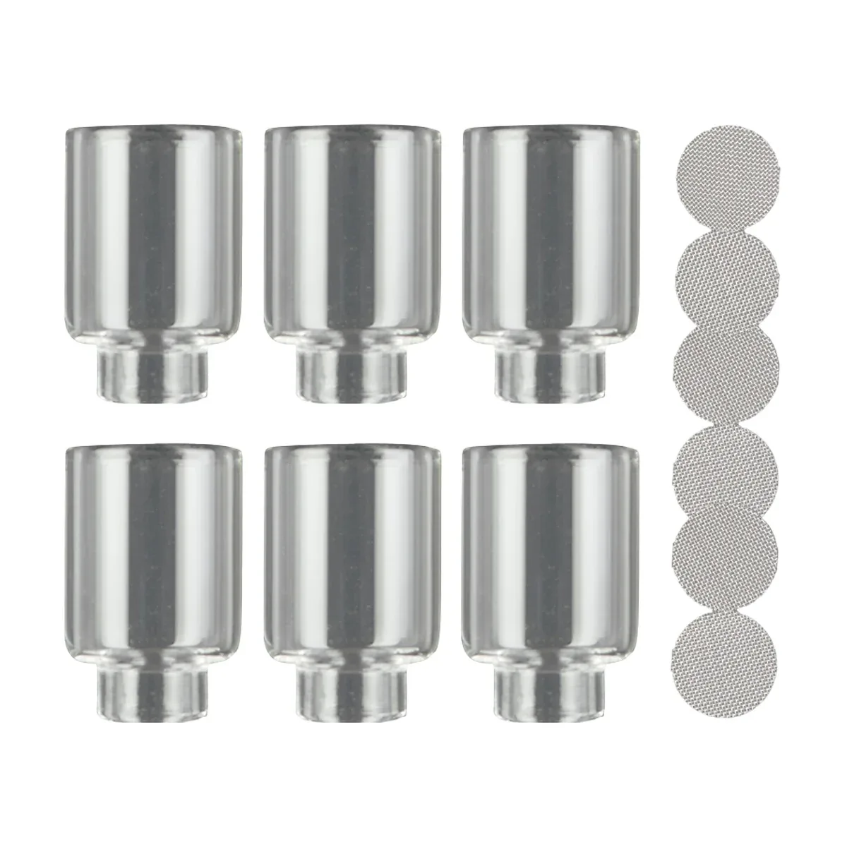 Arizer Go SRT Shell Pack