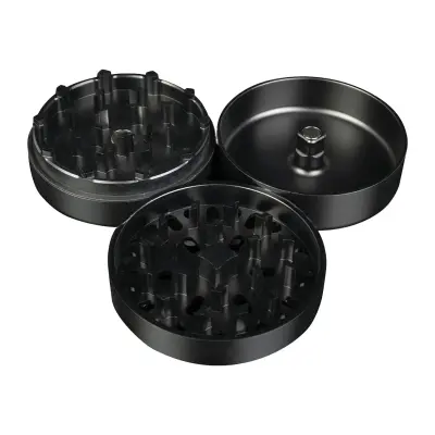 Arizer Herb Mill Grinder