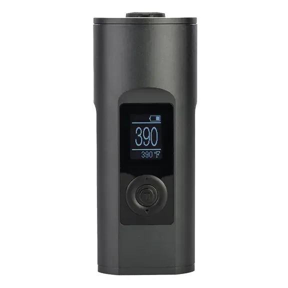 Arizer Solo 2 MAX Vaporizer