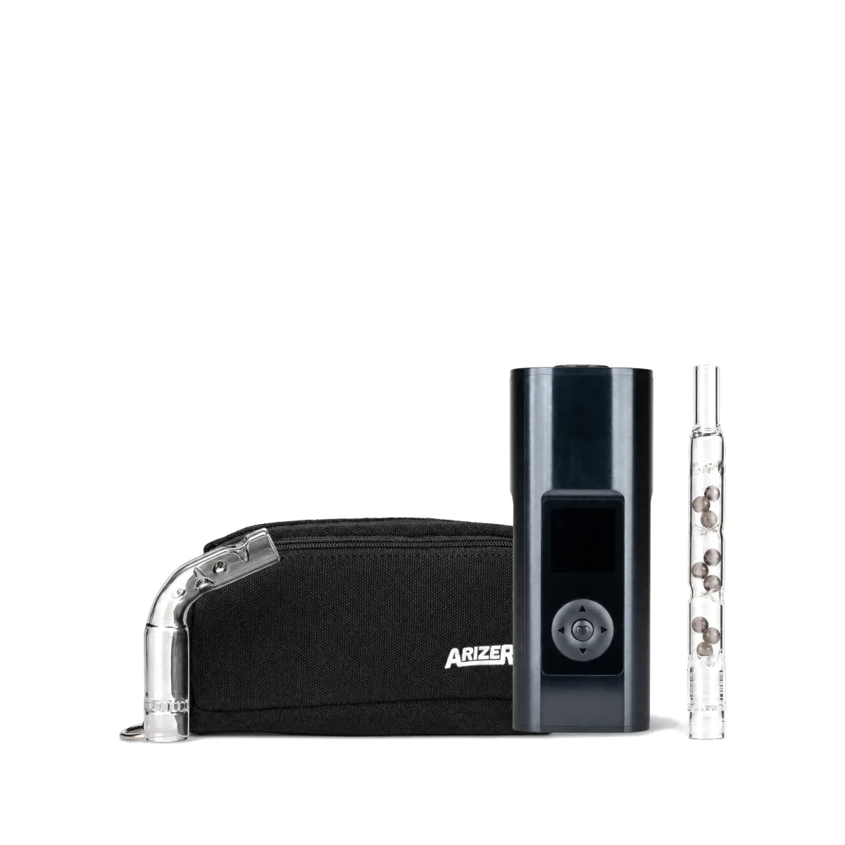 Arizer Solo 3 v2 Advanced Vaporizer Kit