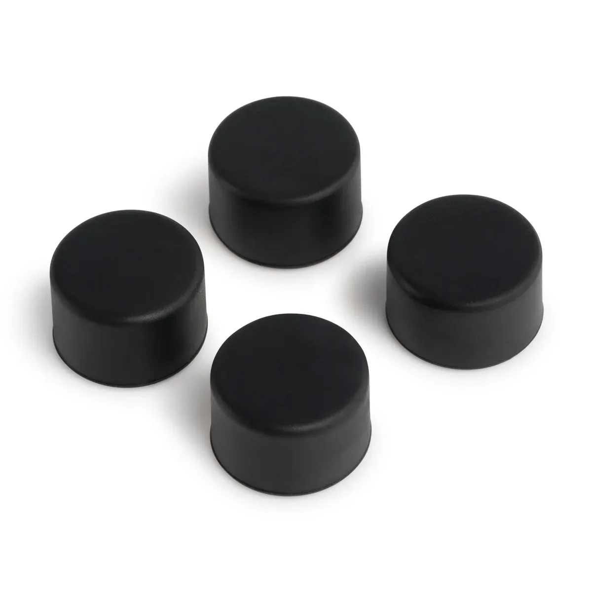 Arizer Stem Cap (4-Pack) for Air,Air (2), Air Max, Solo (2), Solo 2 MAX, Solo 3