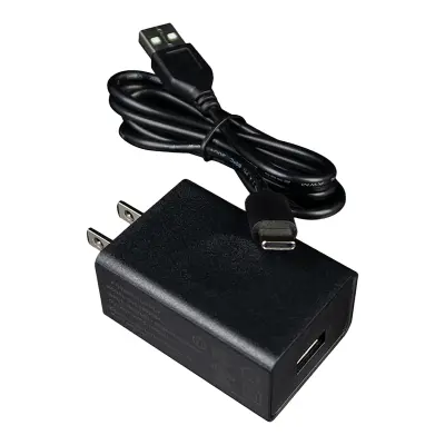 Arizer USB-C Charger for Solo 3 & Solo 2 MAX