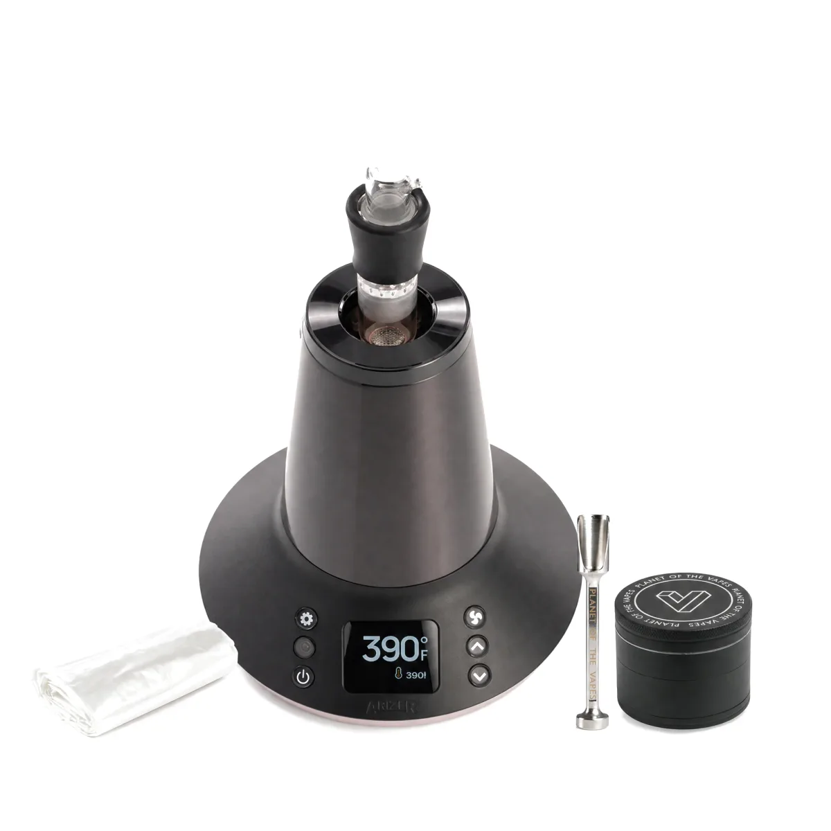 Arizer XQ2 Starter Vaporizer Kit