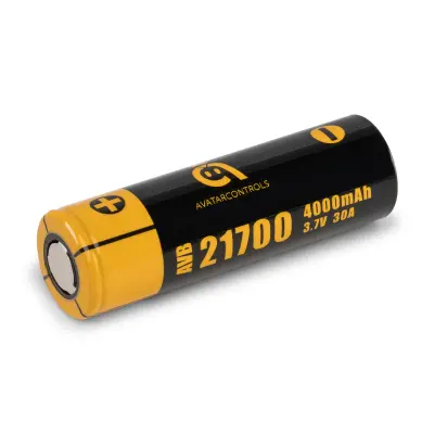 Avatar AVB 21700 Battery