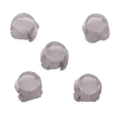Basket Screens for Extreme Q / E-Nano