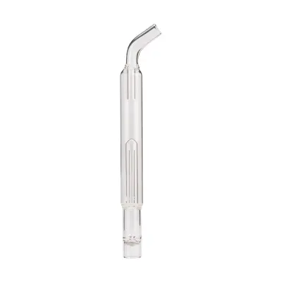 Bent Bubbler Mouthpiece for Arizer Solo 2, Solo 2 MAX & Solo 3 Vaporizer