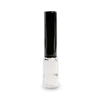Black Glass Mouthpiece for Arizer Air, Air 2, Air MAX, Solo, Solo 2, Solo 2 MAX, Solo 3