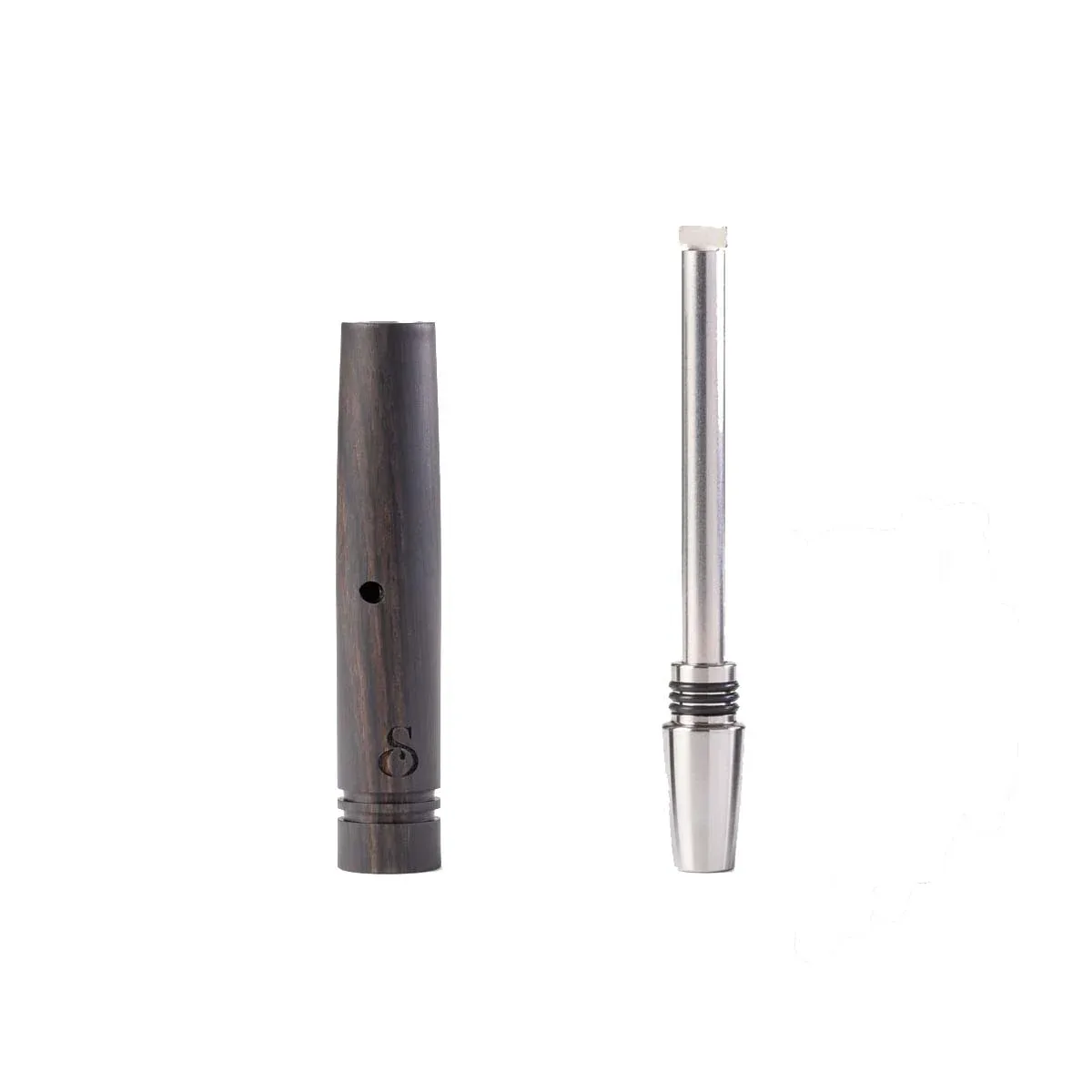 Blackwood Simrell Stem (ZV Branded) + Stinger