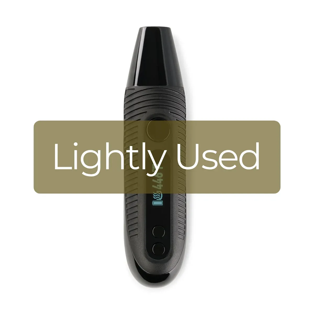 Boundless CFC 2.0 Vaporizer - RENEWED COMPLETE
