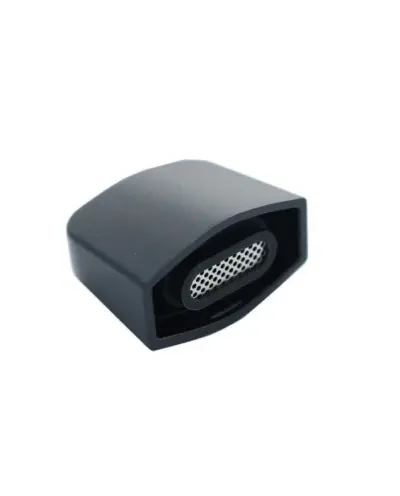 Boundless CFC Mouthpiece Assembly