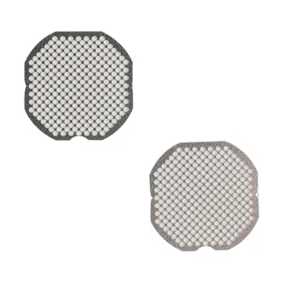 Boundless Chamber Screens