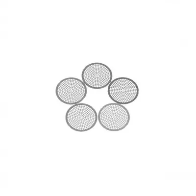 Boundless Tera Chamber Screen (5 Pieces)