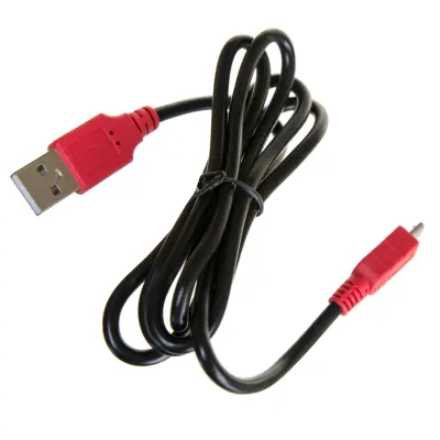 Boundless Usb Cable