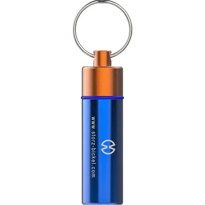 Capsule Caddy With Filling Pad