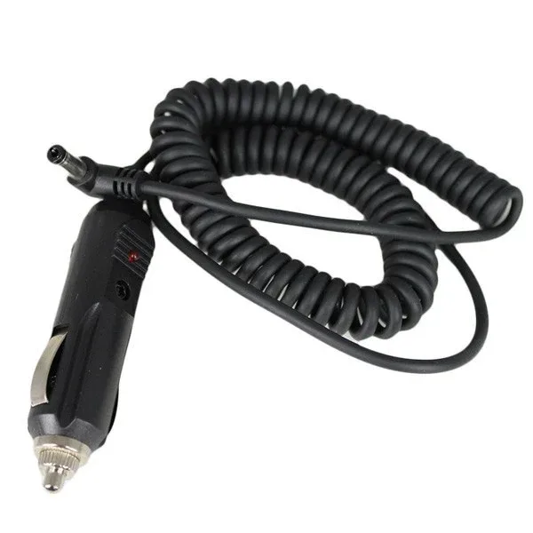 Car Adapter for Vapir No2 and Oxygen Mini