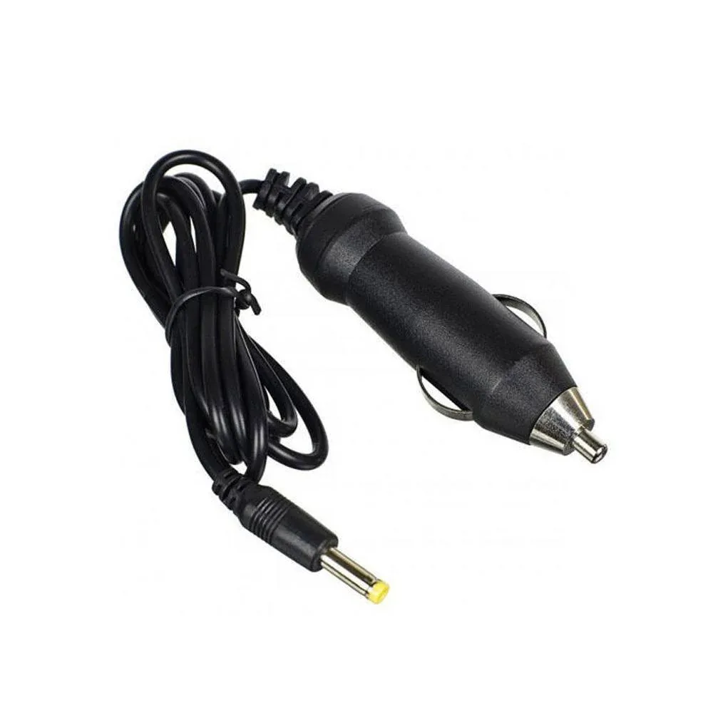 Car Charger for Arizer Solo