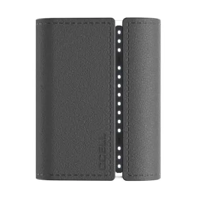 Ccell Fino Battery 190Mah Obsidian And Platinum