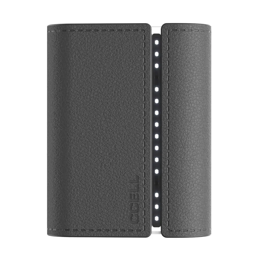 Ccell Fino Battery 190Mah Obsidian And Platinum