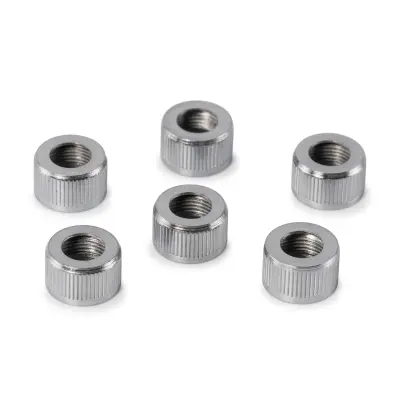 CCELL Magnetic Battery Adapters (for Palm or Silo, 6-pack)