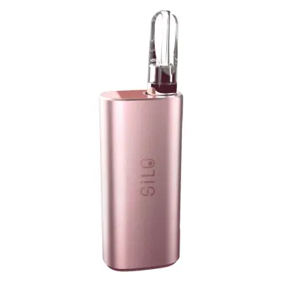CCELL Silo Battery 500mAh + Charger