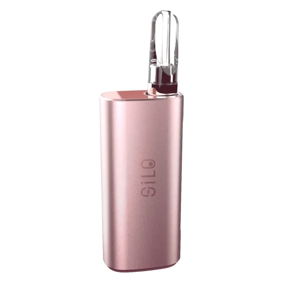 CCELL Silo Battery 500mAh + Charger