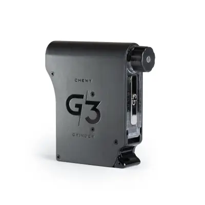Chewy G3 Electric Grinder